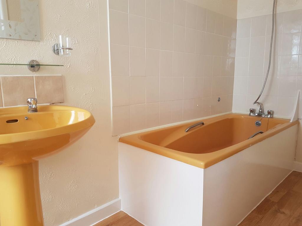 Aa Central Hotel Blackpool Eksteriør bilde