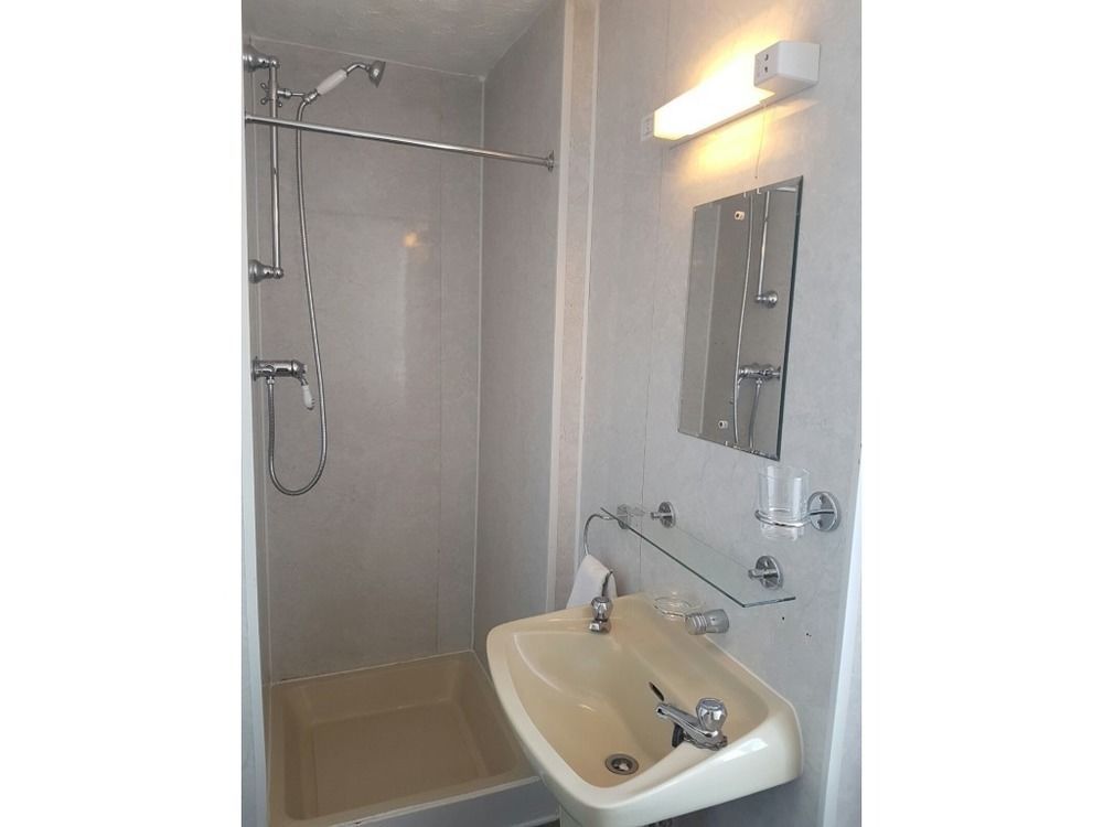 Aa Central Hotel Blackpool Eksteriør bilde
